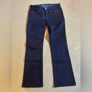 Earnest Sewn Jeans size 27